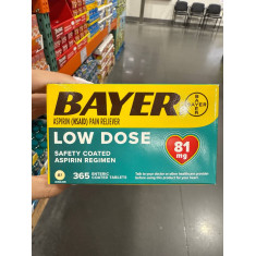 Bayer 1