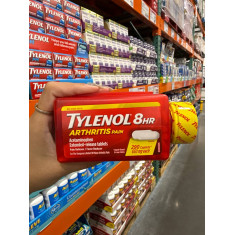 Tylenol 1