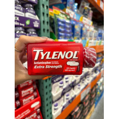 tylenol 1