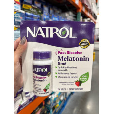 Melatonin 1