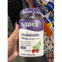 Melatonin 1