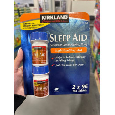 Sleep Aid 1