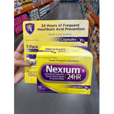 PROMO 03/05 Nexium 1