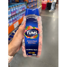 Tums 1