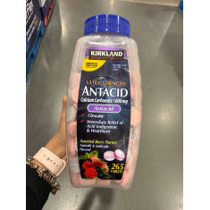 antacid 1