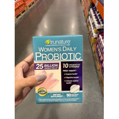 PROMO 03/05 Probiotic 1