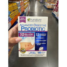 PROMO 03/05 Probiotic 1