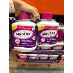 Miralax 1