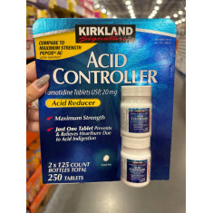 Acid Controller 1