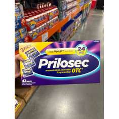 Prilosec 1