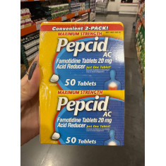 Pepcid 1