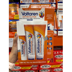 PROMO 03/05 Voltaren 1