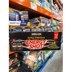 PROMO 26/04 Energy shot 1