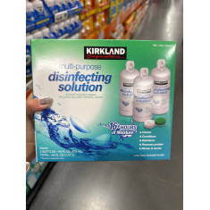 disinfecting solution 1