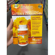 PROMO 03/05 Lutein Zeaxanthin 1