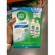 opti-free 1
