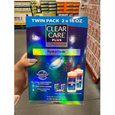 clear care 1
