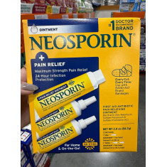 Neosporin 1
