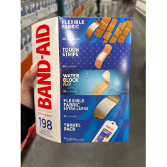 Band-aid 1