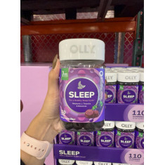 Sleep 1