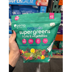 Supergreens 1