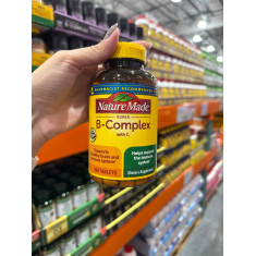 PROMO 03/05 B-complex 1