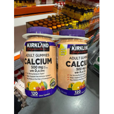 Calcium 1