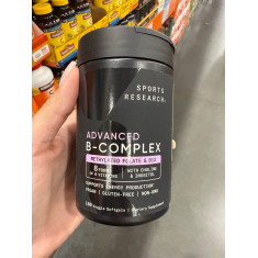 advanced b-complex 1