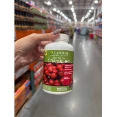 PROMO 03/05 Cranberry 1