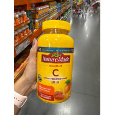 PROMO 03/05 Vita C 1