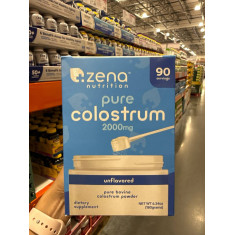 Colostrum 1