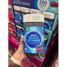 PROMO 03/05 Multi vitamin 1