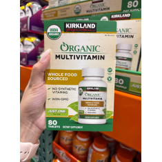 PROMO 03/05 Multi vitamin 1
