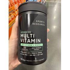 Multi vitamin 1