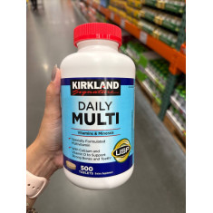 PROMO 03/05 Daily Multi 1