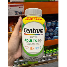 Centrum 1