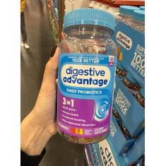 PROMO 03/05 Probiotic 1