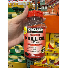 PROMO 03/05 Krill oil 1