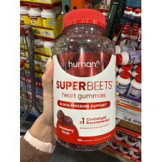 Super beets 1