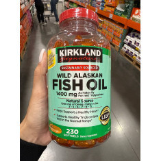 Fish oil 1