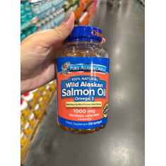 PROMO 03/05 Salmon oil 1