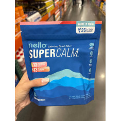 PROMO 03/05 Calmin drink 1