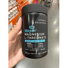 Magnesium L-Threonate 1