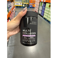 Multi collagen 1