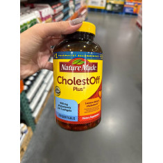 PROMO 03/05 Cholestoff 1