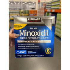 Minoxidil 1