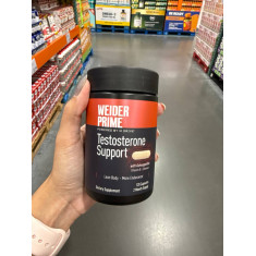 Testoterone Support 1