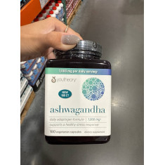 Ashwagandha 1