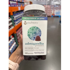 PROMO 03/05 ashwagandha 1