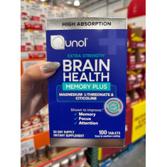PROMO 03/05 Brain Health 1